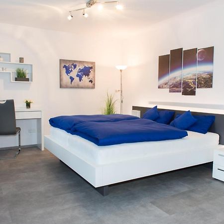 Wiloma Apartment บาเดน-บาเดน ภายนอก รูปภาพ