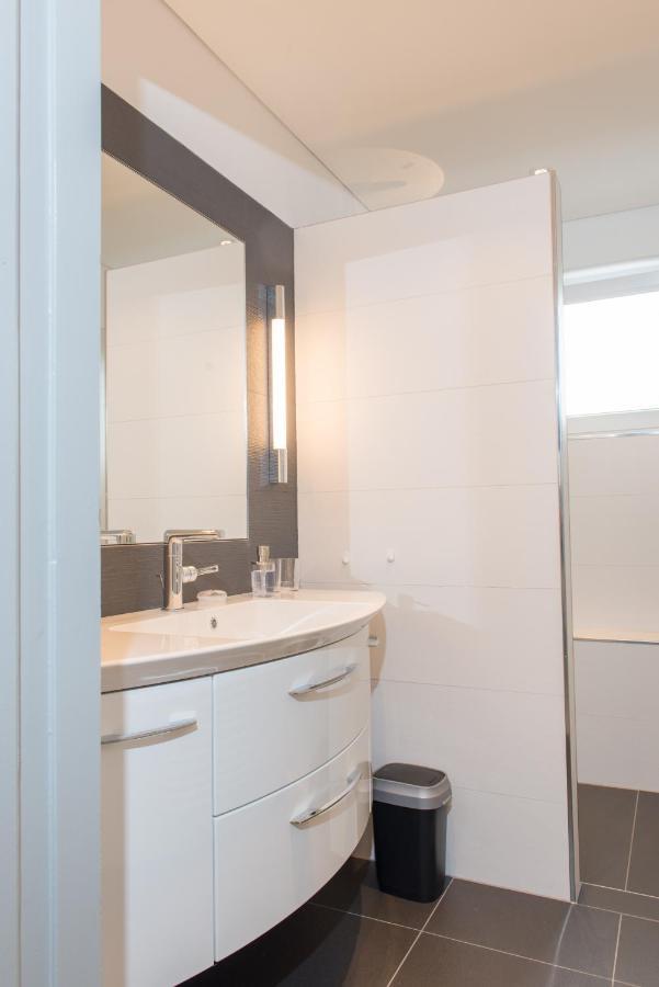 Wiloma Apartment บาเดน-บาเดน ภายนอก รูปภาพ